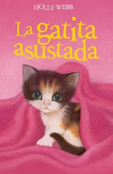 la gatita asustada (ebook)-holly webb-9788418139321