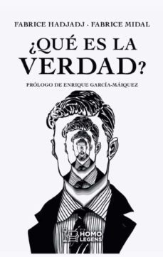 ¿que es la verdad?-9788418162121
