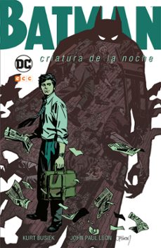 batman: criatura de la noche-9788418180521