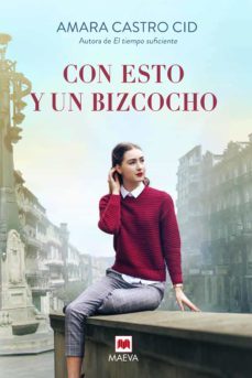 con esto y un bizcocho (ebook)-amara castro cid-9788418184321