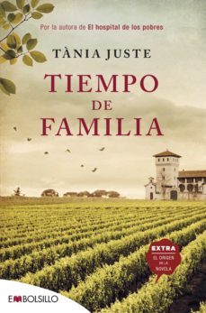 tiempo de familia-9788418185021