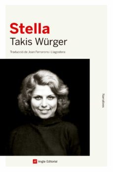stella (ebook)-takis wurger-9788418197321