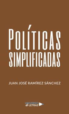 politicas simplificadas (ebook)-9788418235221