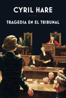 tragedia en el tribunal (ebook)-cyril hare-9788418245121