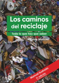 los caminos del reciclaje-9788418273421