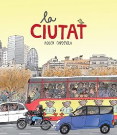 la ciutat-roser capdevila i valls-9788418288821