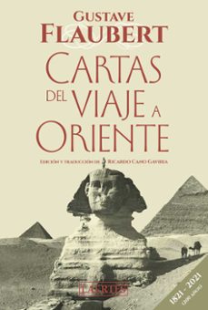 cartas del viaje a oriente-9788418292521