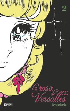 la rosa de versalles nº 2 de 9-riyoko ikeda-9788418293221