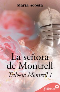 la señora montrell (montrell 1) (ebook)-9788418295621