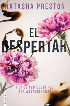 el despertar (ebook)-natasha preston-9788418327421