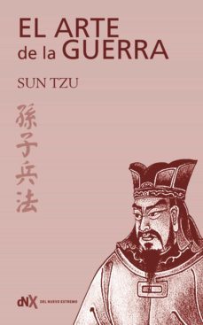 el arte de la guerra (ebook)-sun tzu-9788418354021