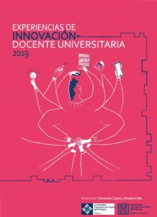 experiencias de innovacion docente universitaria (ebook)-clemente lpez gonzlez-noelia valle bentez-9788418360121