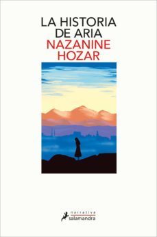 la historia de aria (ebook)-nazanine hozar-9788418363221