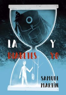 la diabetes y yo (ebook)-9788418411021