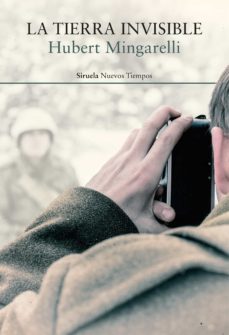 la tierra invisible (ebook)-hubert mingarelli-9788418436321