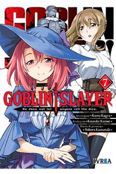 goblin slayer 7-9788418450921