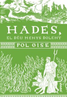 hades, el déu menys dolent (ebook)-pol gise-9788418456121