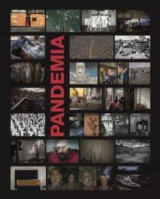 pandemia. miradas de una tragedia (ebook)-9788418725050