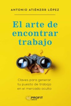 el arte de encontrar trabajo (ebook)-9788418464621