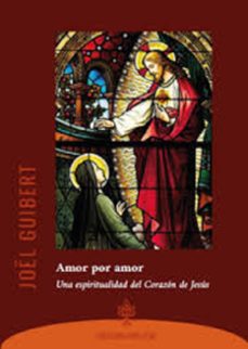 amor por amor-joel guibert-9788418467721