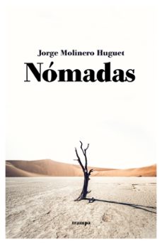 nómadas-jorge molinero huguet-9788418469121