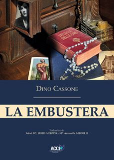 la embustera (ebook)-9788418476921