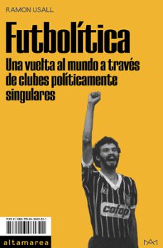 futbolitica-ramon usall-9788418481321