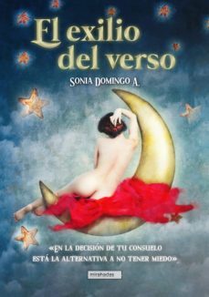 el exilio del verso (ebook)-sonia domingo a.-9788418499821