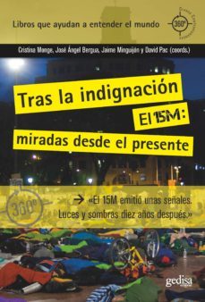 tras la indignacion. el 15m: miradas desde el presente (ebook)-9788418525421