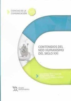 contenidos del neohumanismo del siglo xxi-9788418534621