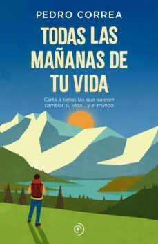 todas las mañanas de tu vida (ebook)-9788418538421