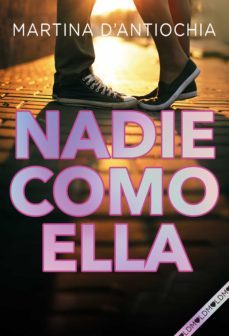 nadie como ella (serie nadie 2) (ebook)-martina d antiochia-9788418594021
