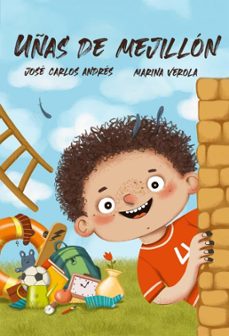 uñas de mejillon-jose carlos andres-9788418609121