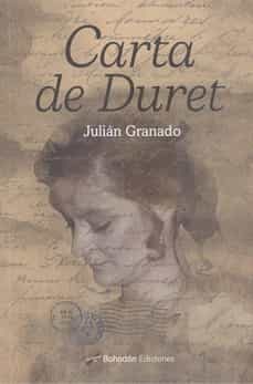 carta de duret-9788418633621