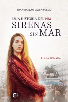 (i.b.d.) sirenas sin mar-juan ramon valenzuela-9788418665721