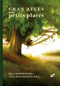 gran atles dels petits plaers-olga slepowronska-9788418702921