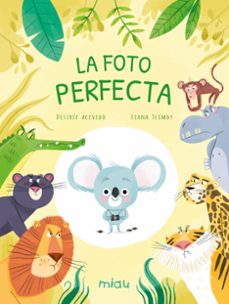 la foto perfecta-9788418753121