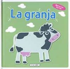 la granja (pequeños pop-up)-9788418755521