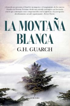 la montaña blanca (ebook)-g.h. guarch-9788418757921