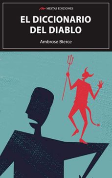 el diccionario del diablo-ambrose bierce-9788418765421
