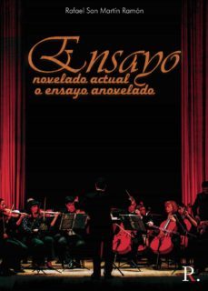 ensayo novelado actual o ensayo anovelado (ebook)-9788418773921