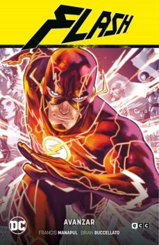 -brian buccellato-francis manapul-9788418784521