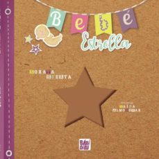 bebe estrella-soraya huerta-9788418789021