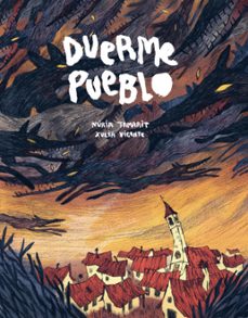 duerme pueblo-nuria tamarit-9788418809521