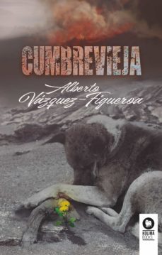 cumbre vieja (ebook)-alberto vazquez figueroa-9788418811821