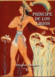 principe de los lirios (ebook)-milagros salvador-9788418874321