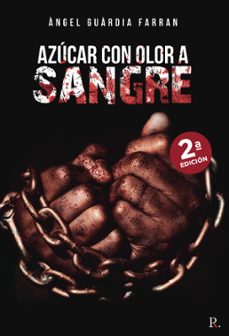 azucar con olor a sangre (ebook)-angel guardia farran-9788418886621