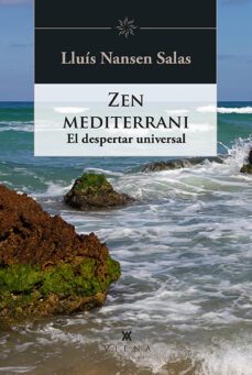 zen mediterrani-lluis nansen salas-9788418908521