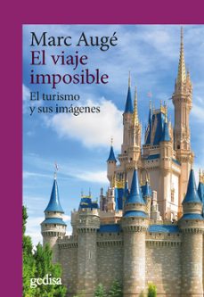 el viaje imposible-marc auge-9788418914621