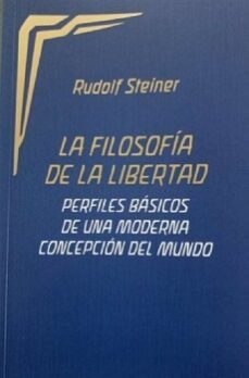 la filosofia de la libertad-9788418919121